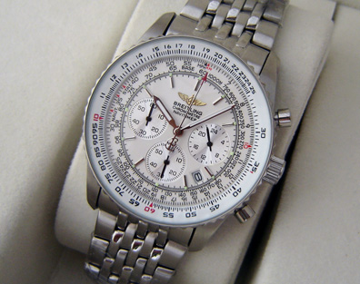 BREITLING NAVITIMER CHRONOGRAPH V -