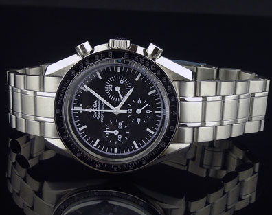SPEEDMASTER CHRONOGRAPH QUARTZ (NEW)