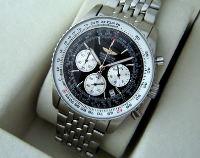 BREITLING NAVITIMER CHRONOGRAPH IV
