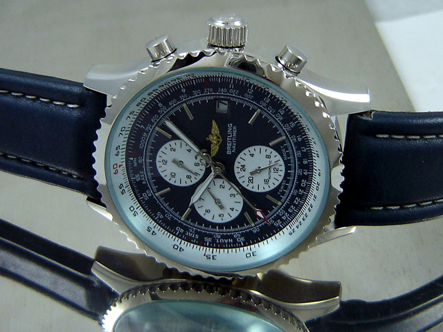 BREITLING NAVITIMER STRAP