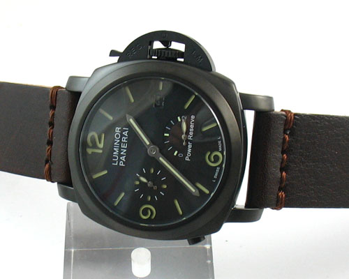 PANERAI LUMINOR POWER RESERVE