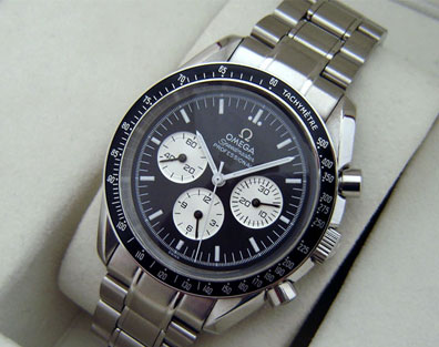 SPEEDMASTER CRONO DAY