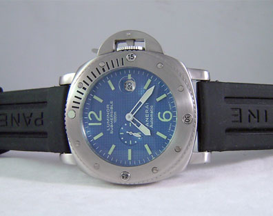 PANERAI LUMINOR SUBMERSIBLE P7