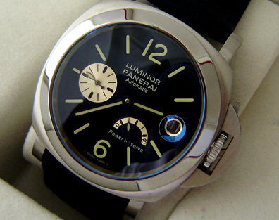 PANERAI LUMINOR  POWER RESERVE -P13