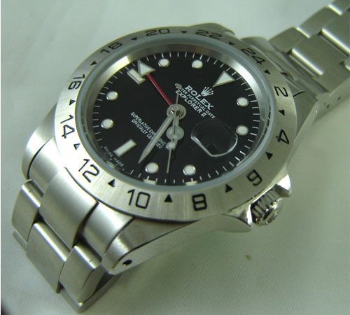 REPLICA ROLEX EXPLORER II