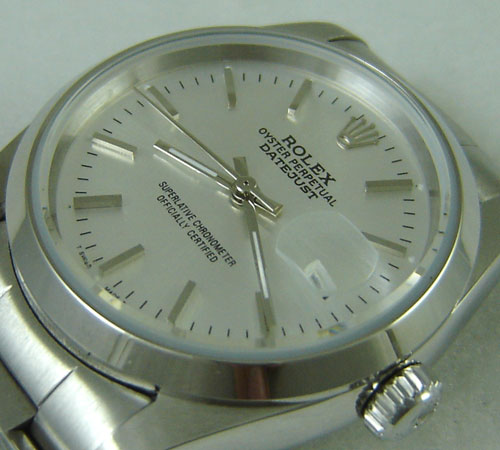 REPLICA ROLEX DATEJUST -