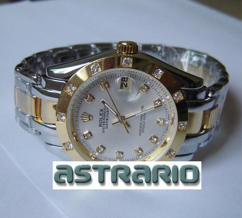 ROLEX PEARLDMASTER I -
