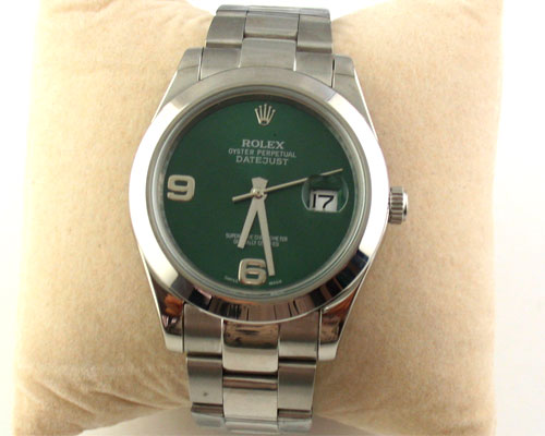 REPLICA ROLEX OYSTER PERPETUAL DATEJUST -