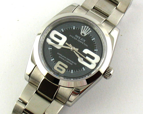 ROLEX OYSTER PERPETUAL AUTOMATIC -