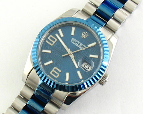 Rolex Replica DATAJUST F848  -