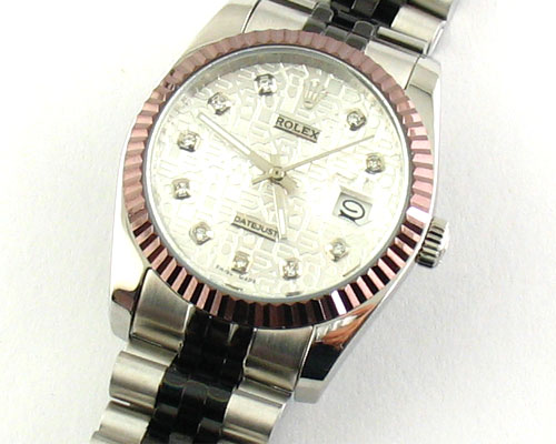 Rolex Replica DATAJUST F861  -