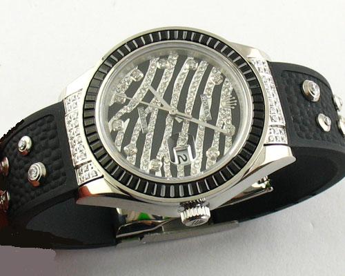 Rolex Replica DATAJUST F868  -