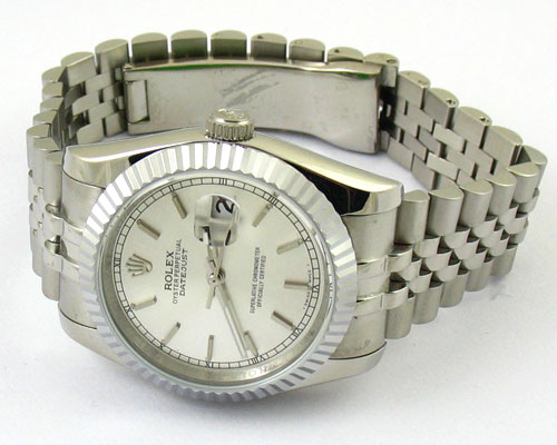 Rolex Replica DATEJUST II -F930  - 41MM