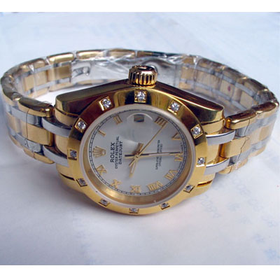 REPLICA ROLEX PEARLDMASTER