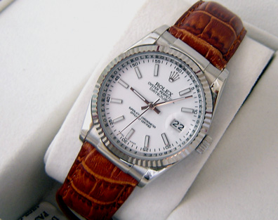 REPLICA ROLEX DATEJUST II -
