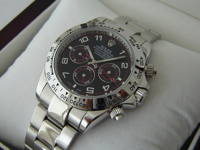 Replica Rolex DAYTONA COSMOGRAPH