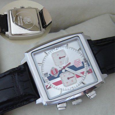 TAG HEUER MONACO (T26)